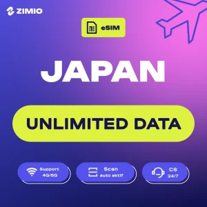 ZIM_Tokped_Price_Japan_Thumbnail_Perday ZIMIO eSIM Japan Unlimited