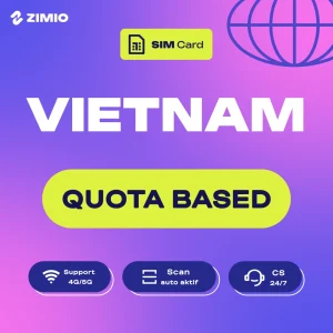 cr84v0uxklexjbqamvb7 ZIMIO SIM Card Vietnam Quota Based