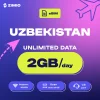 ipvpzxrt5lthjuizu3ob ZIMIO eSIM Uzbekistan Unlimited