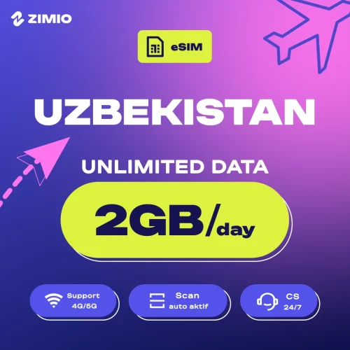 ipvpzxrt5lthjuizu3ob ZIMIO eSIM Uzbekistan Unlimited