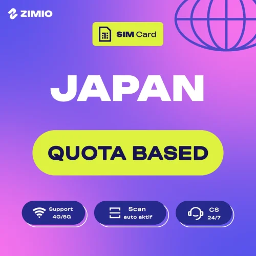 ksotg0t3yrtqsqqcj6vm ZIMIO SIM Card Japan Quota Based