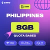 o1zhzasoazvay1wndo0j ZIMIO eSIM Philippines Quota Based