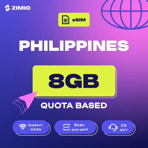 o1zhzasoazvay1wndo0j ZIMIO eSIM Philippines Quota Based