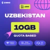 odzyjcdejrqeuk2cbfam ZIMIO eSIM Uzbekistan Quota Based