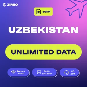 ozwnc6rapwgfpulrvahs ZIMIO eSIM Uzbekistan Unlimited