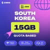 ru2hxjflpxmwyy96cipi ZIMIO eSIM South Korea Quota Based