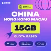 vpi47dgkzgu89c8zqsmr ZIMIO SIM Card China, Hongkong & Macau Quota Based