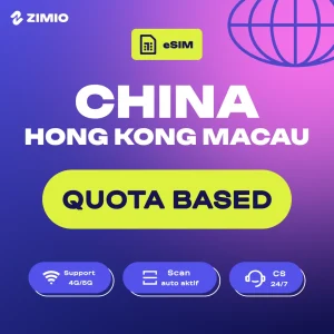 whlevvm0fqobruwrp7xa ZIMIO eSIM China, Hongkong, & Macau Quota Based