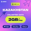 wmifcwnth9ktnfe3o6qw ZIMIO SIM Card Kazakhstan Unlimited