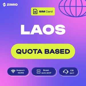 xly5zff6kdsqojtoqfub ZIMIO SIM Card Laos Quota Based