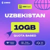 y0o9hol5sxigfsb5yjom ZIMIO SIM Card Uzbekistan Quota Based
