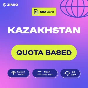 ypqk69sdtap91jmlpjgv ZIMIO SIM Card Kazakhstan Quota Based