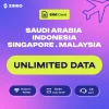 zwgxu59cxmzln1nyfddo ZIMIO SIM Card Saudi Arabia, Indonesia, Singapore & Malaysia Unlimited