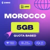 ve96zuch9bq6izekz0a5 ZIMIO eSIM Morocco Quota Based